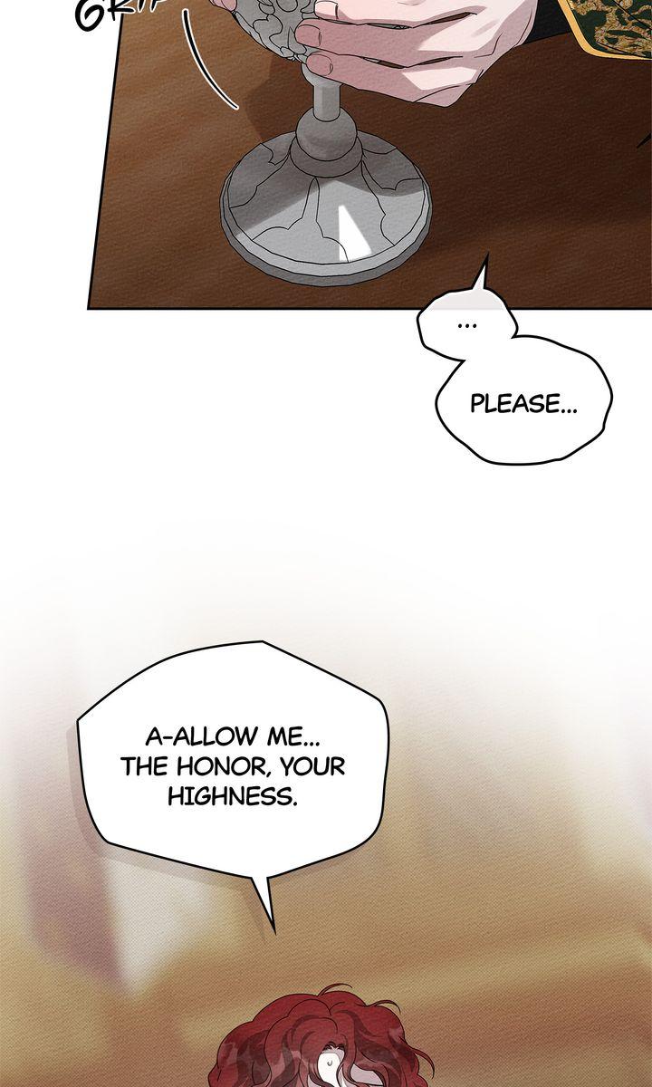 Under the Oak Tree Chapter 66 image 22